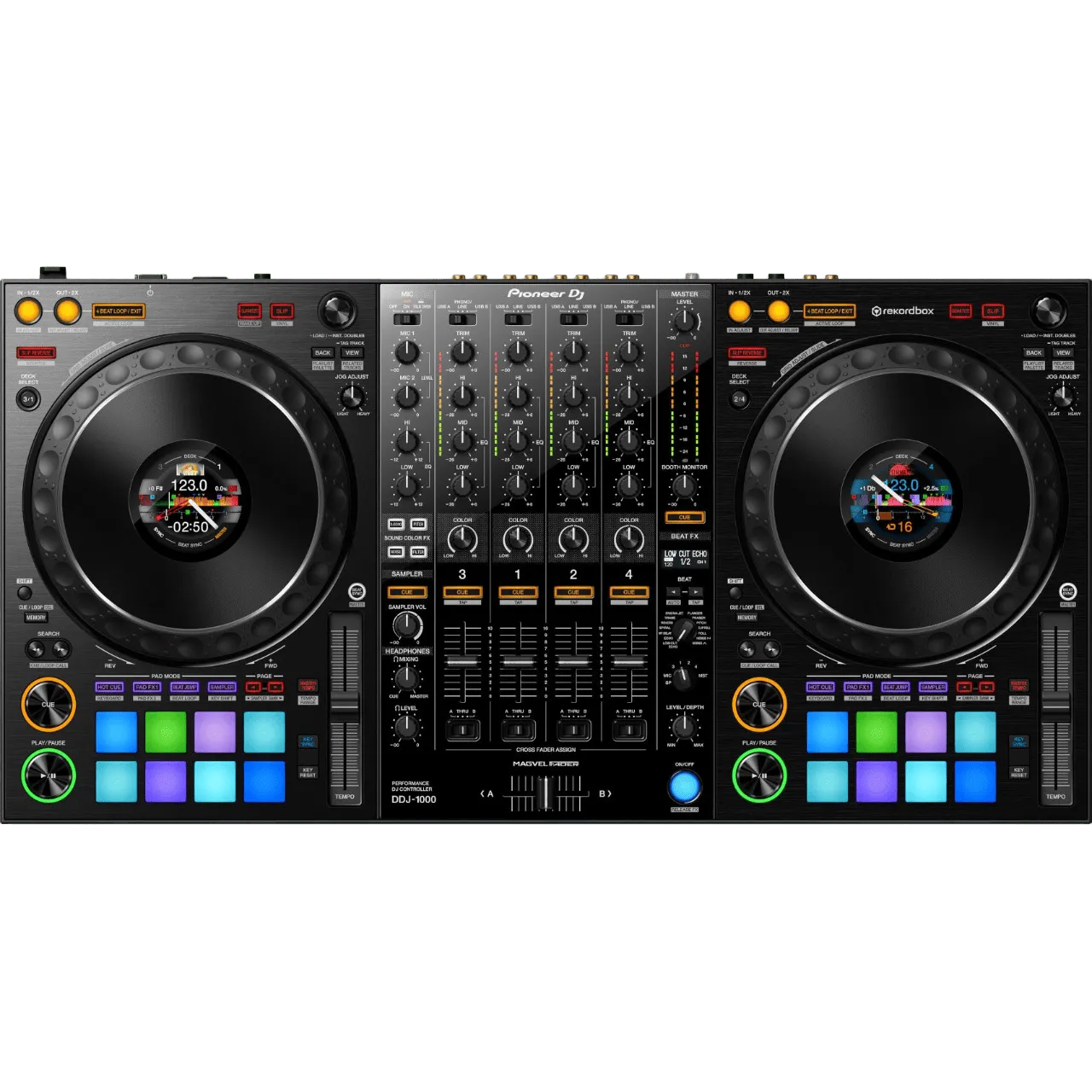 Pioneer